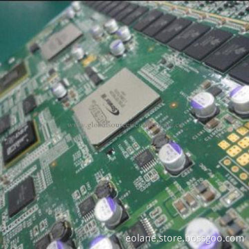 Electronic Contract Manufacturing Service PCB Assembly for Medical Industry